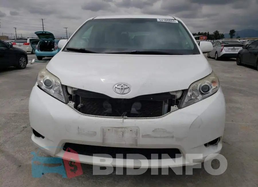 5TDKK3DC2FS666842 Photo# 5