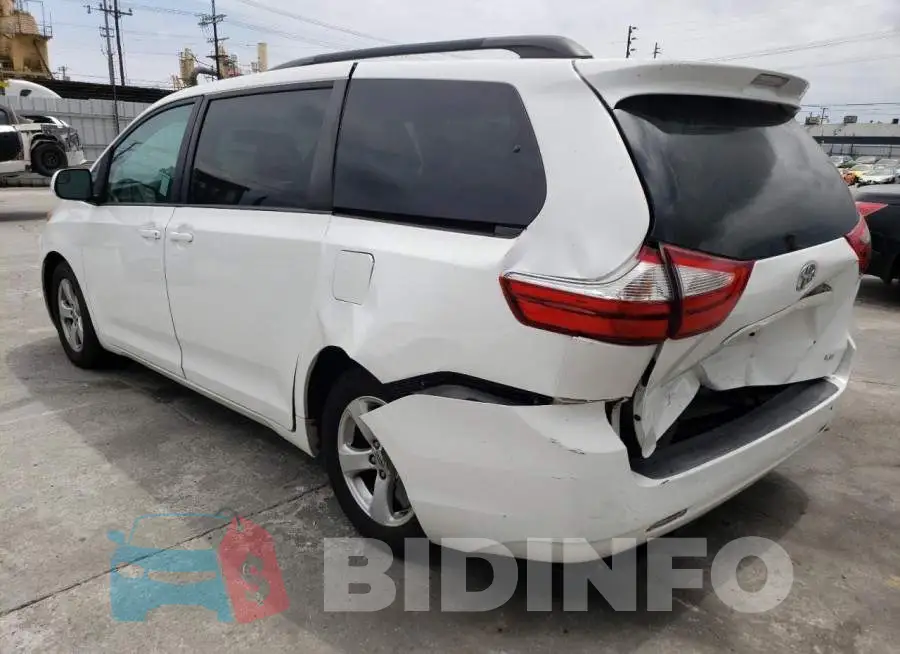 5TDKK3DC2FS666842 Photo# 2