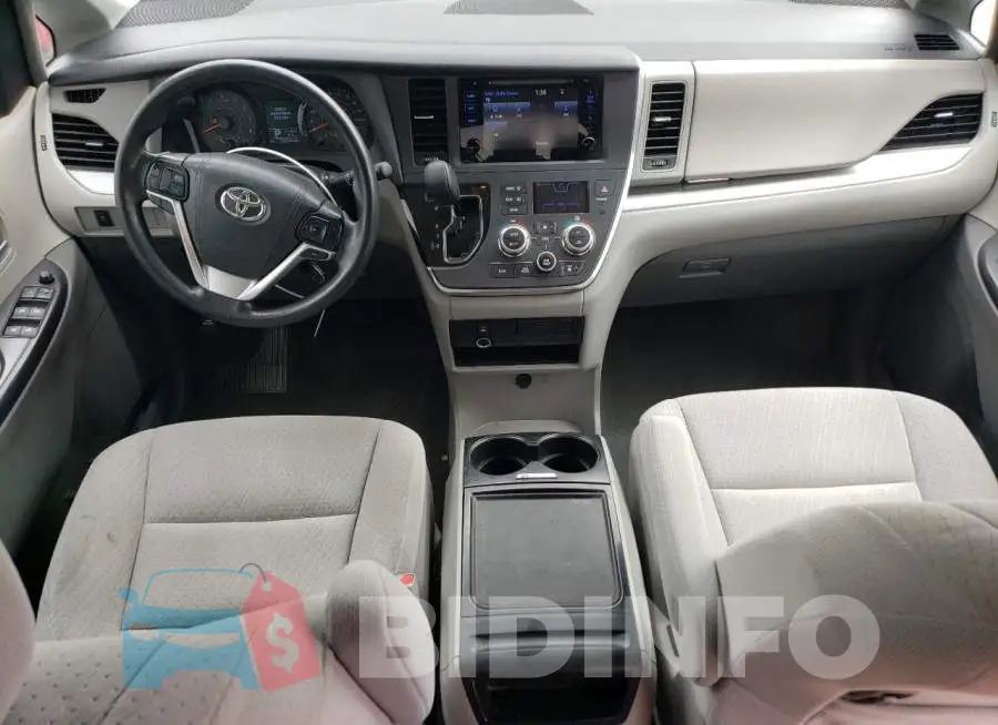 5TDKK3DC2FS666842 Photo# 8