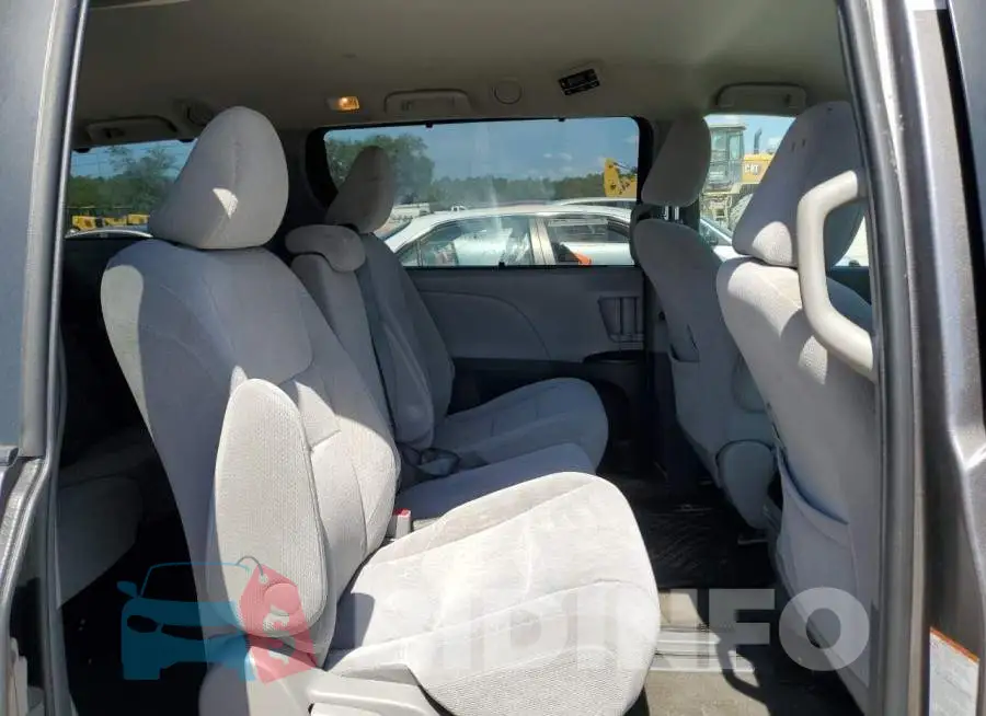 5TDKZ3DCXHS788380 Photo# 11