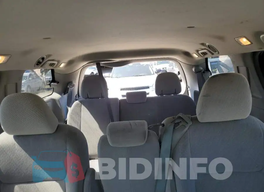 5TDKZ3DCXHS788380 Photo# 10