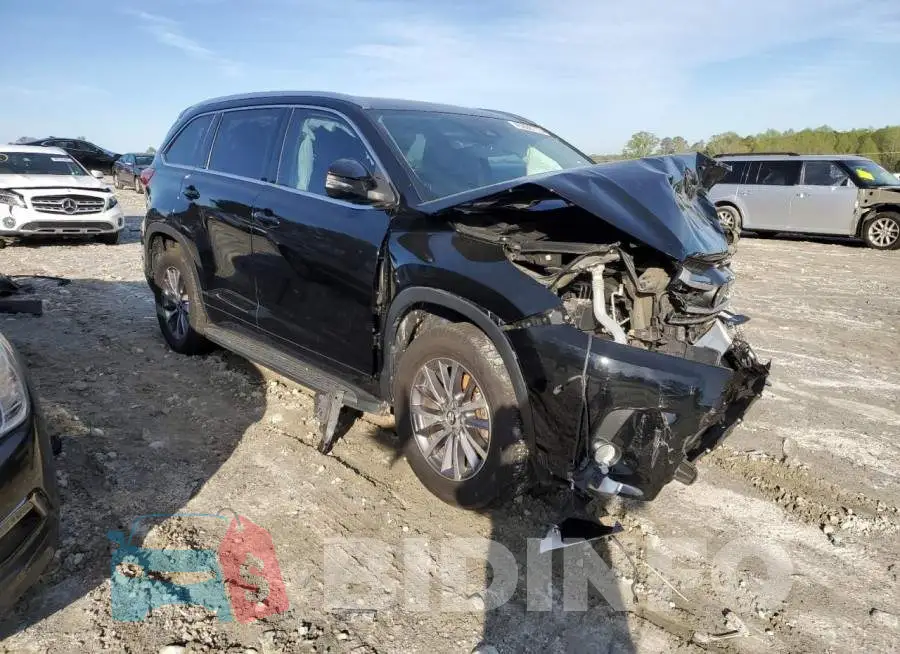 5TDKZRFH3HS187548 Photo# 4