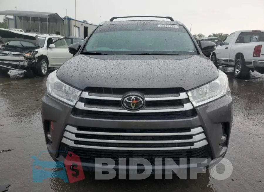 5TDKZRFH8JS538363 Photo# 5