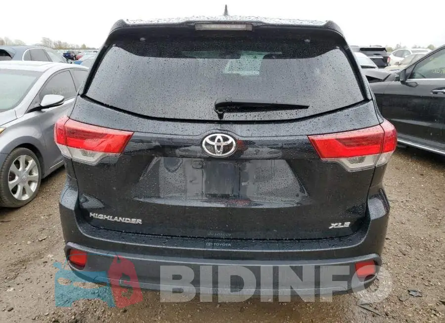 5TDKZRFH8KS556752 Photo# 6