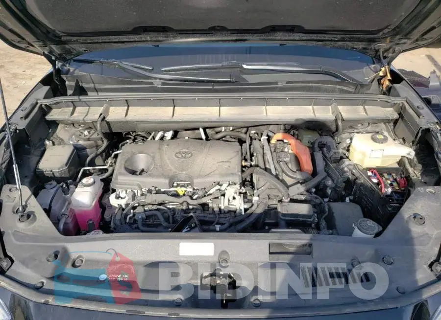 5TDXBRCH4MS523586 Photo# 11
