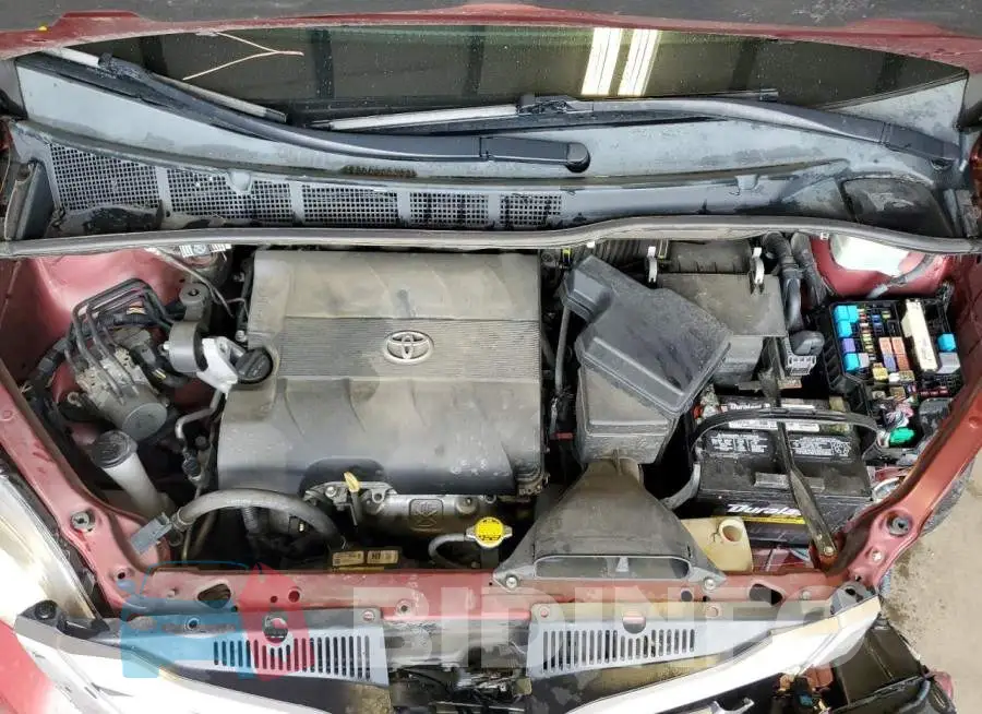 5TDYK3DC2FS680038 Photo# 12