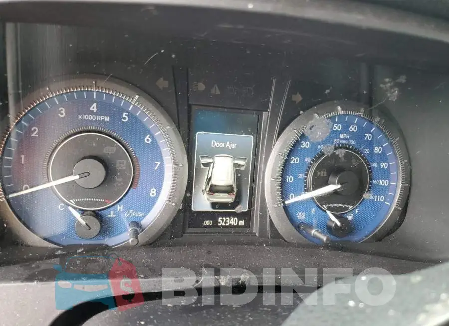 5TDYK3DC5GS711154 Photo# 9