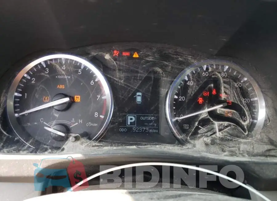 5TDZARFHXES008374 Photo# 9