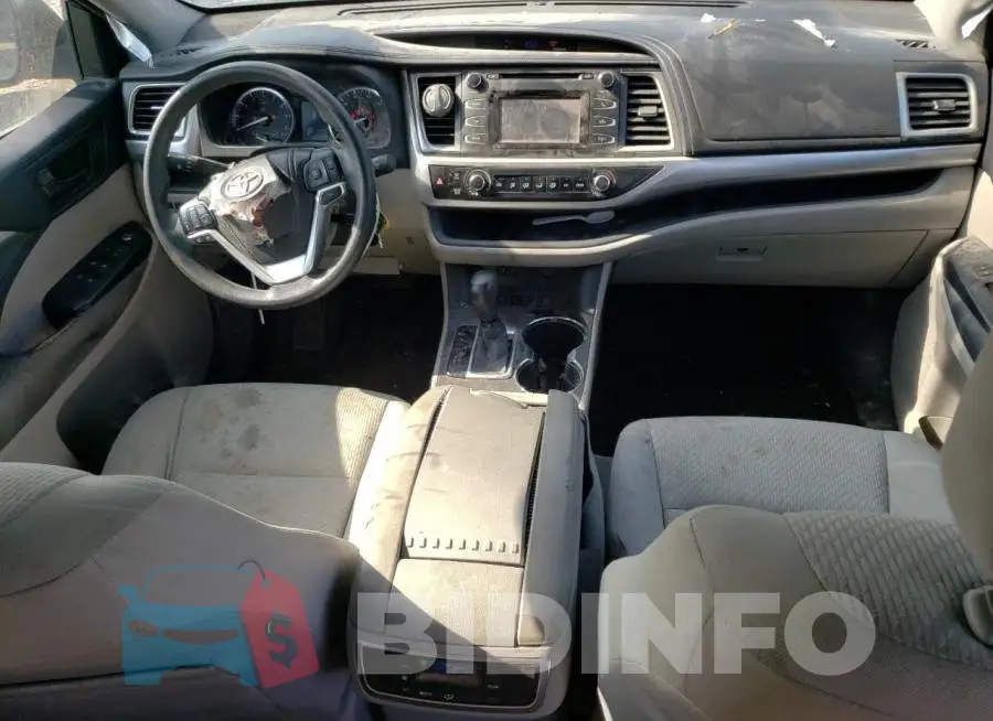 5TDZARFHXES008374 Photo# 8