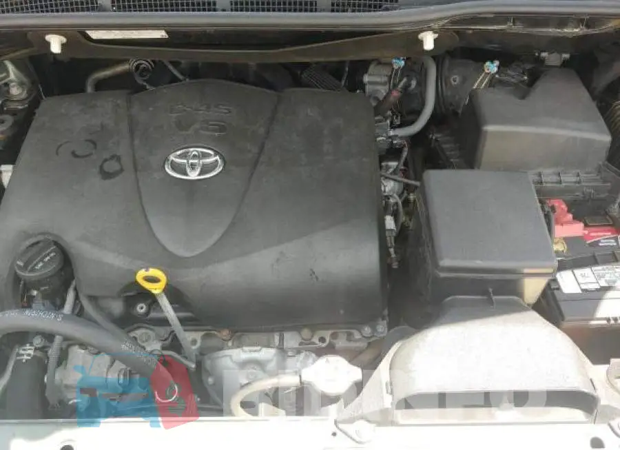 5TDZZ3DC4JS901003 Photo# 7