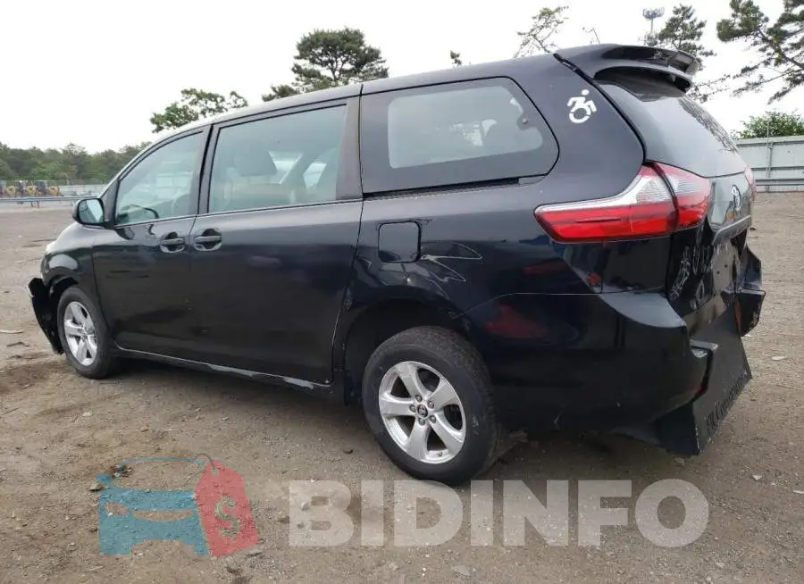 5TDZZ3DC5LS032981 Photo# 2