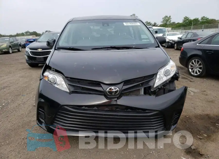 5TDZZ3DC5LS032981 Photo# 5