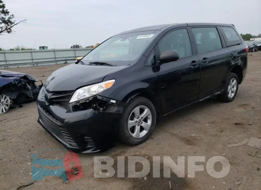 5TDZZ3DC5LS032981 Photo# 1