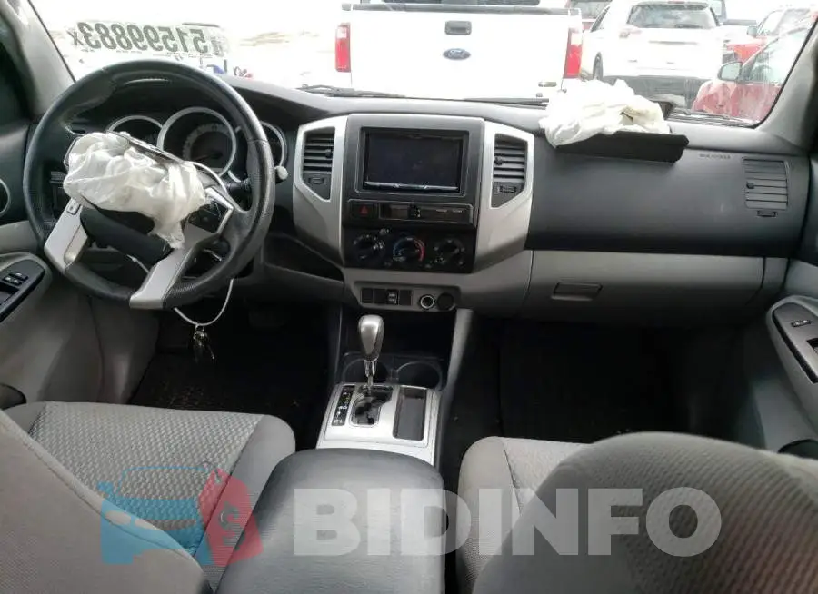 5TFJU4GN6EX057576 Photo# 8