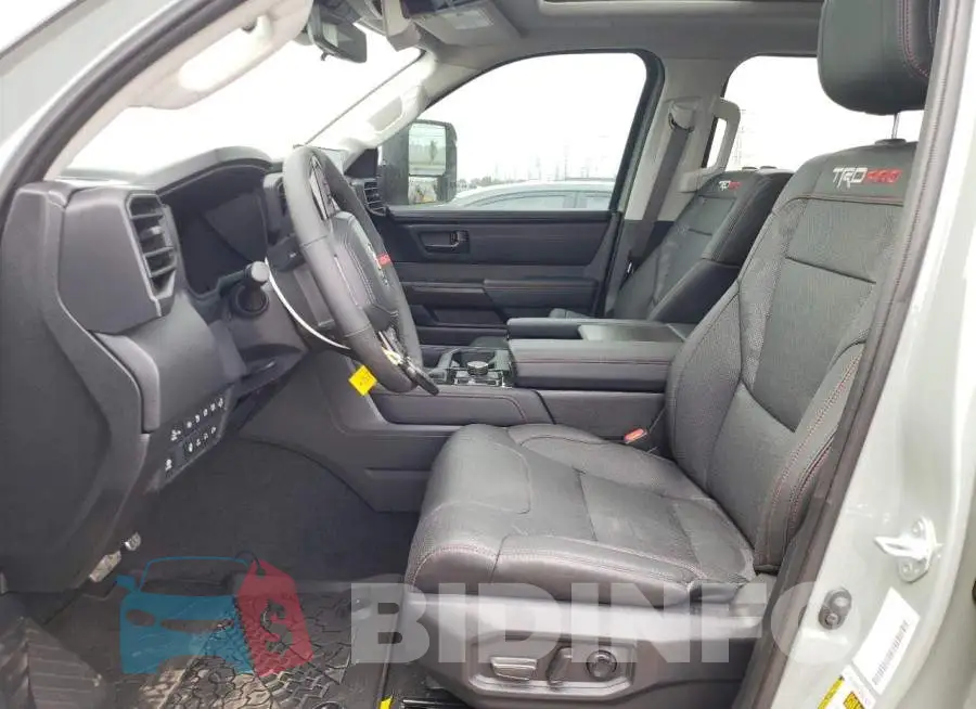 5TFPC5DB5NX006941 Photo# 7