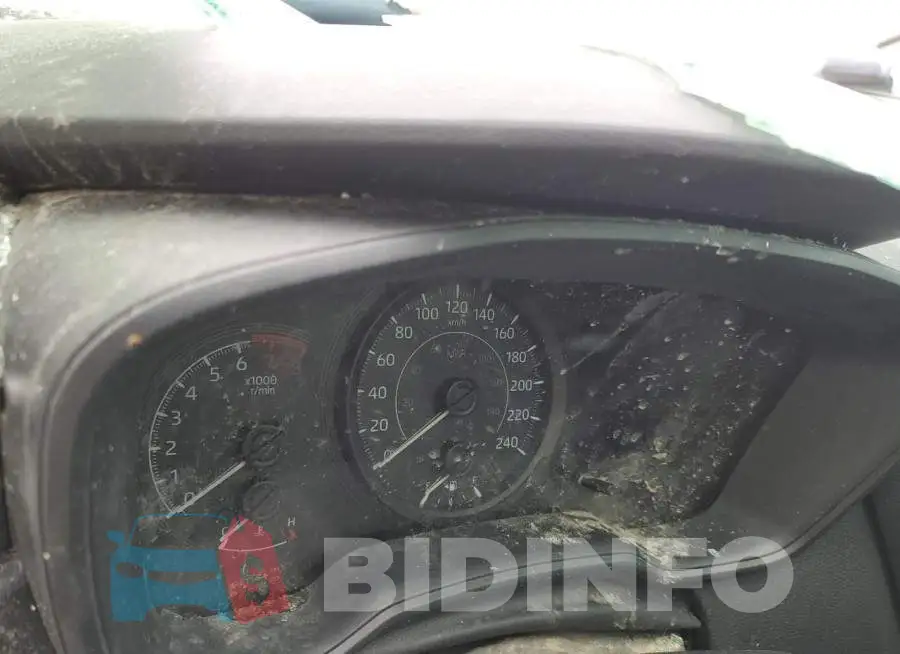 5YFBPRBEXLP016962 Photo# 9