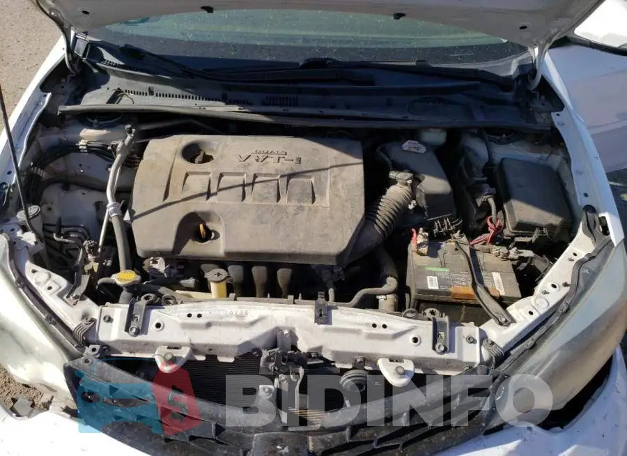 5YFBURHE9FP242267 Photo# 11