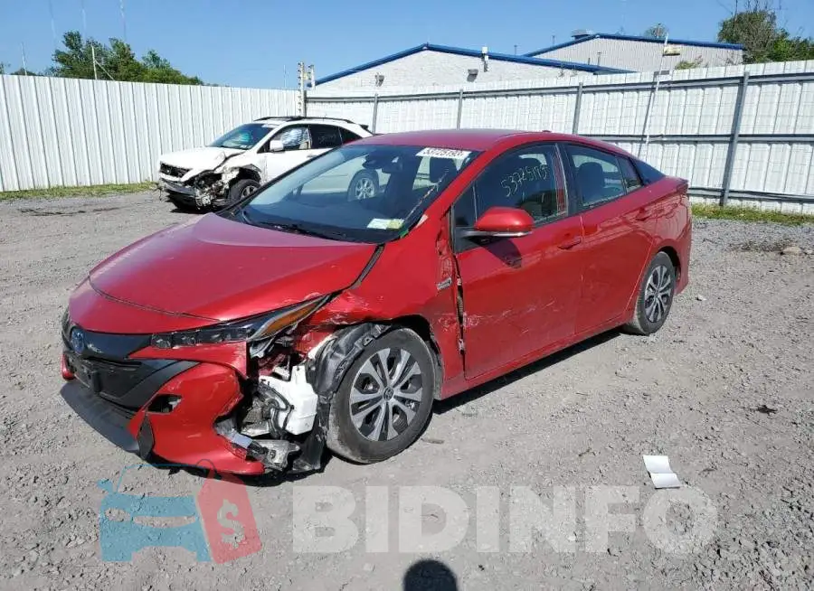JTDKAMFP6M3167002 Photo# 1