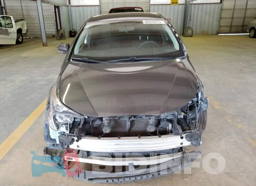 JTDKBRFU6G3004693 Photo# 5