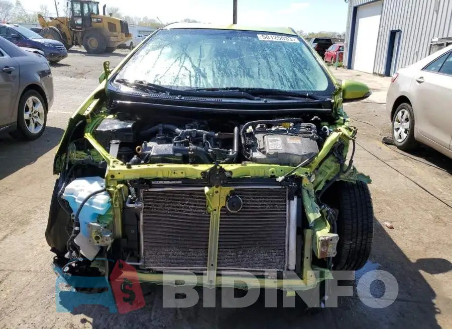JTDKDTB37F1091471 Photo# 5