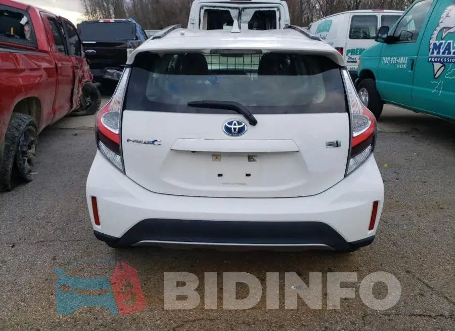 JTDKDTB3XJ1615740 Photo# 6