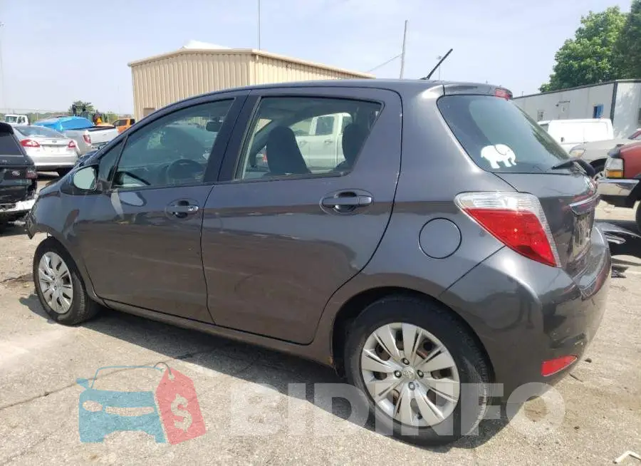 JTDKTUD30ED577235 Photo# 2