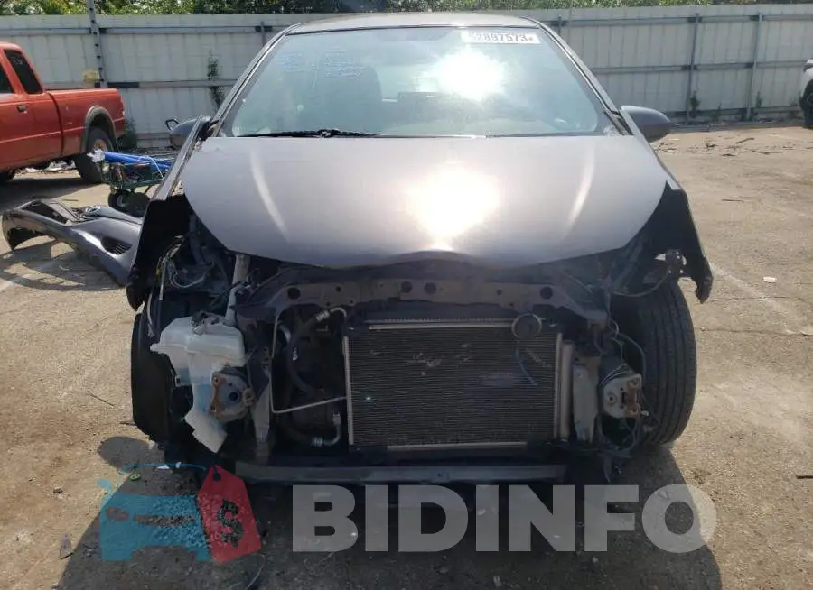 JTDKTUD30ED577235 Photo# 5