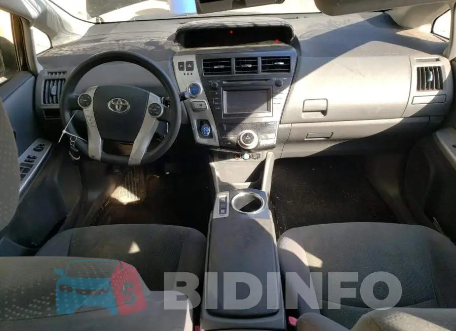JTDZN3EU2E3322439 Photo# 8
