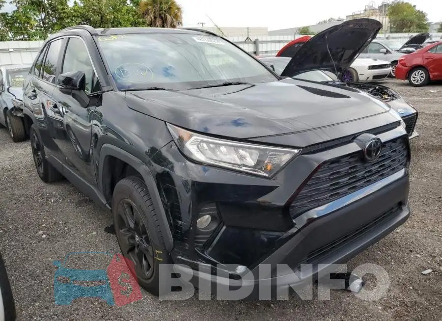 JTMW1RFV7KD504054 Photo# 4