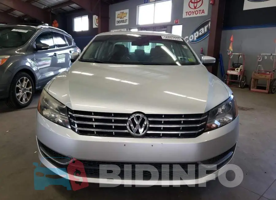 1VWBN7A37EC049369 Photo# 5
