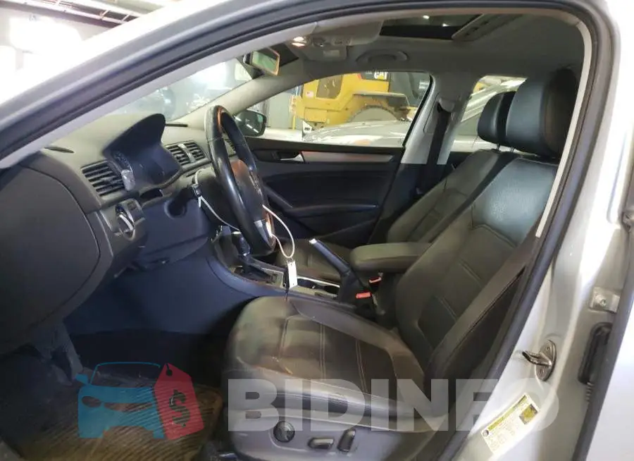 1VWBN7A37EC049369 Photo# 7