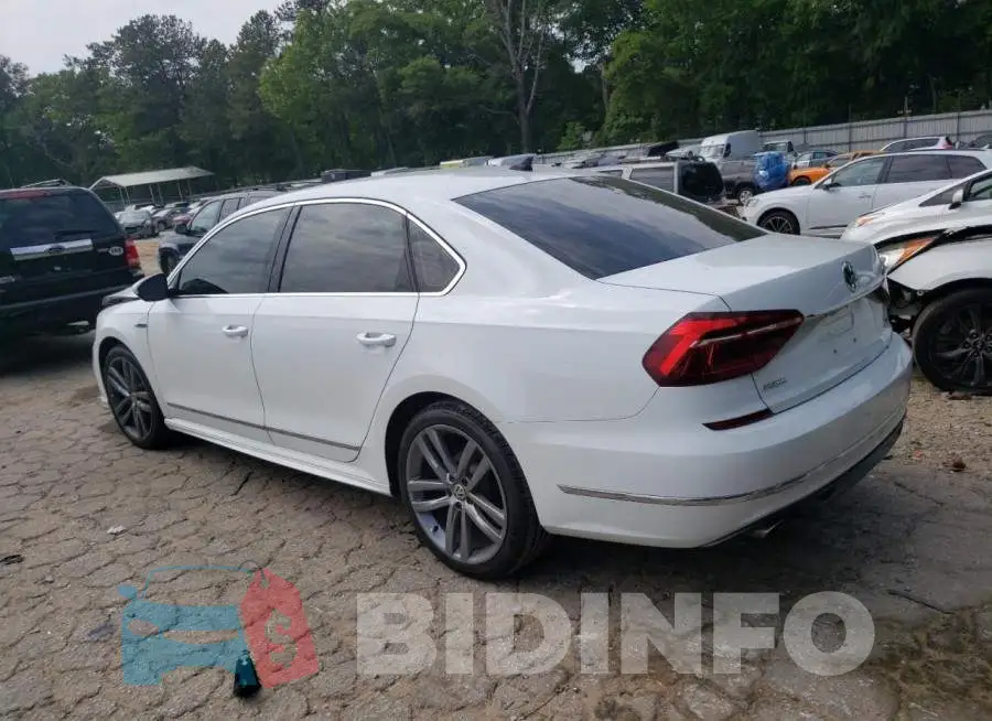 1VWDT7A39HC066760 Photo# 2