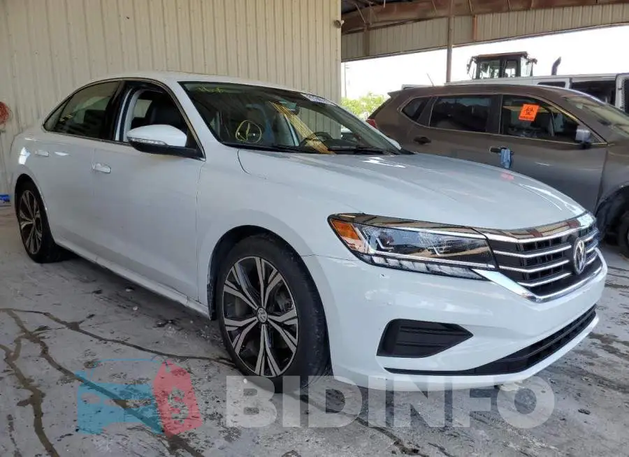 1VWSA7A35NC006354 Photo# 4