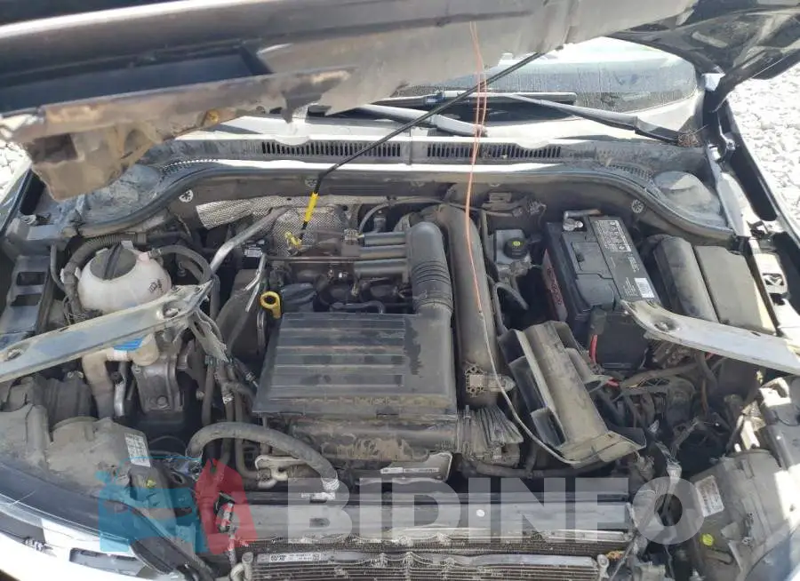 3VW167AJ8HM219068 Photo# 11