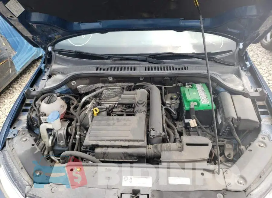 3VW2B7AJ1HM355199 Photo# 11