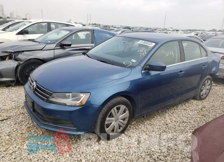 3VW2B7AJ1HM355199 Photo# 1