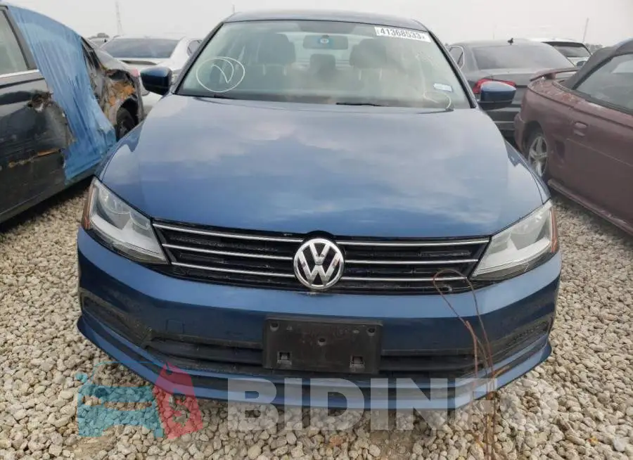 3VW2B7AJ1HM355199 Photo# 5