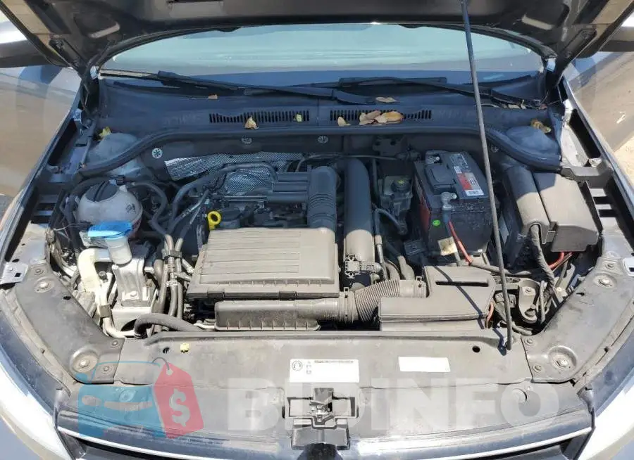 3VW2B7AJ9HM287654 Photo# 11