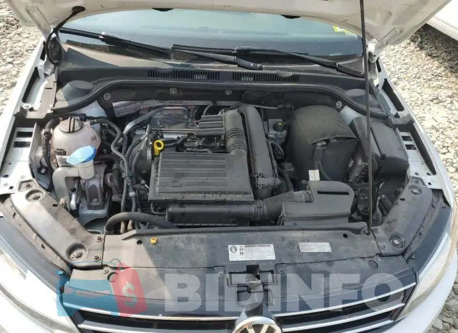 3VW2B7AJXHM338286 Photo# 11