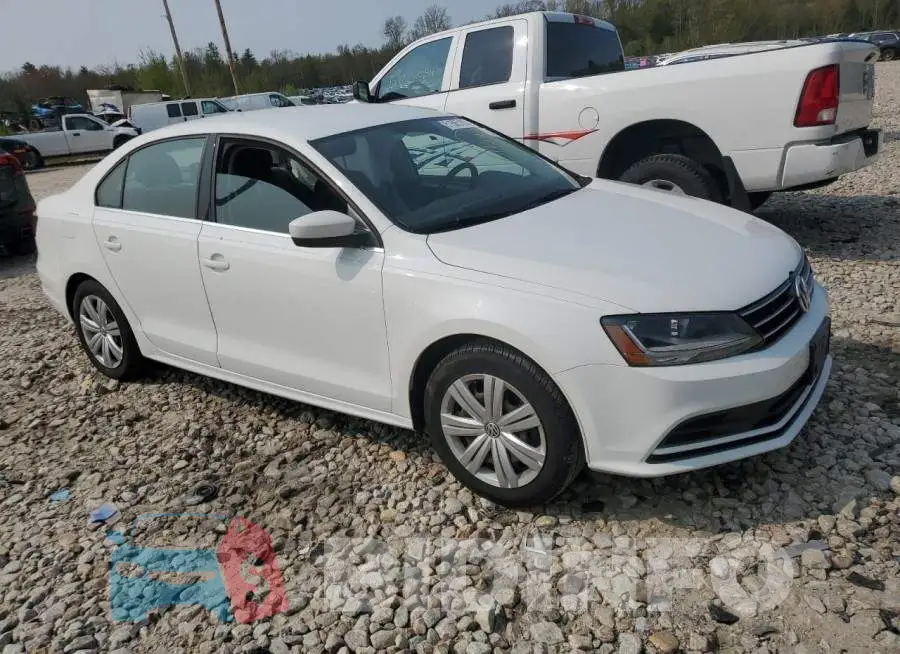 3VW2B7AJXHM338286 Photo# 4