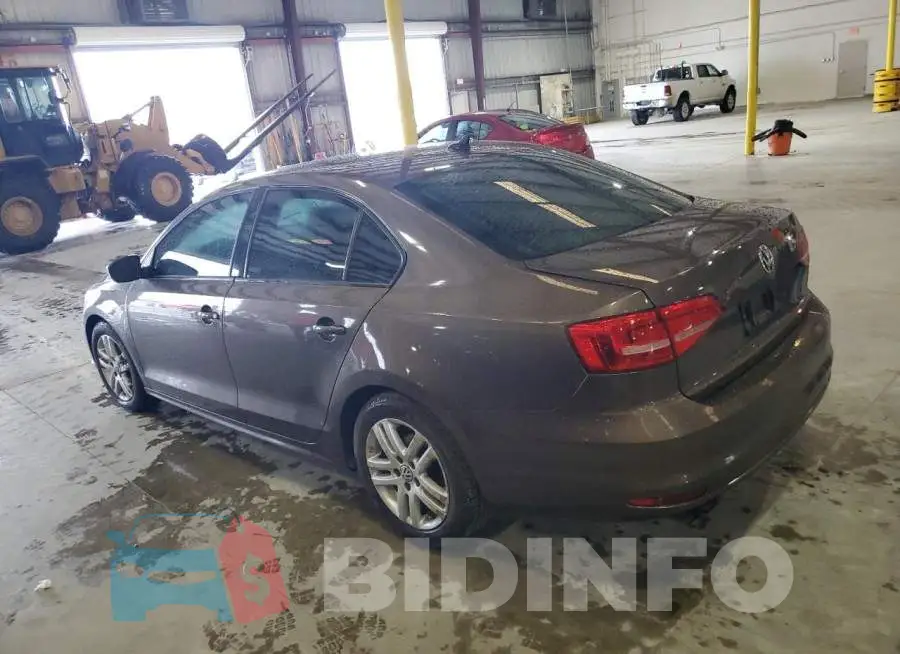 3VW2K7AJ0FM264941 Photo# 2