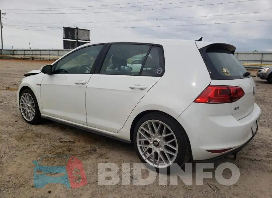 3VW4T7AU9GM070183 Photo# 2