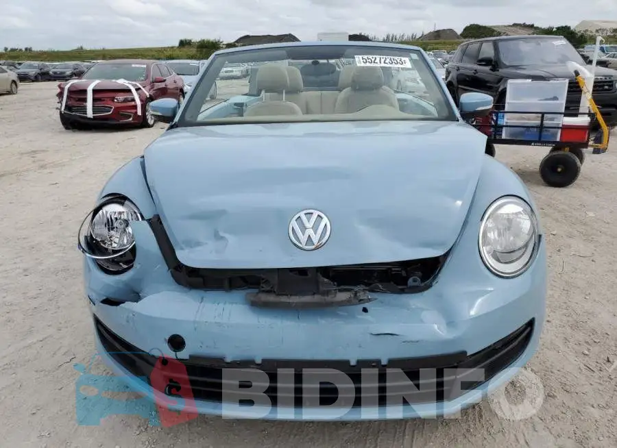 3VW507AT6EM808877 Photo# 5