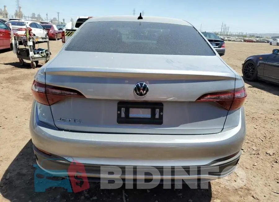 3VW5M7BU8PM012517 Photo# 6