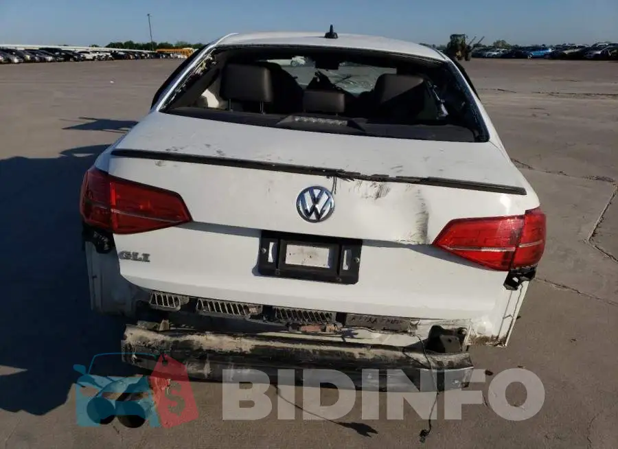 3VW5S7AJ8GM416978 Photo# 6