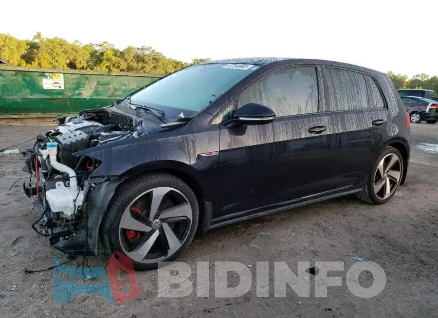 3VW5T7AUXMM011255 Photo# 1