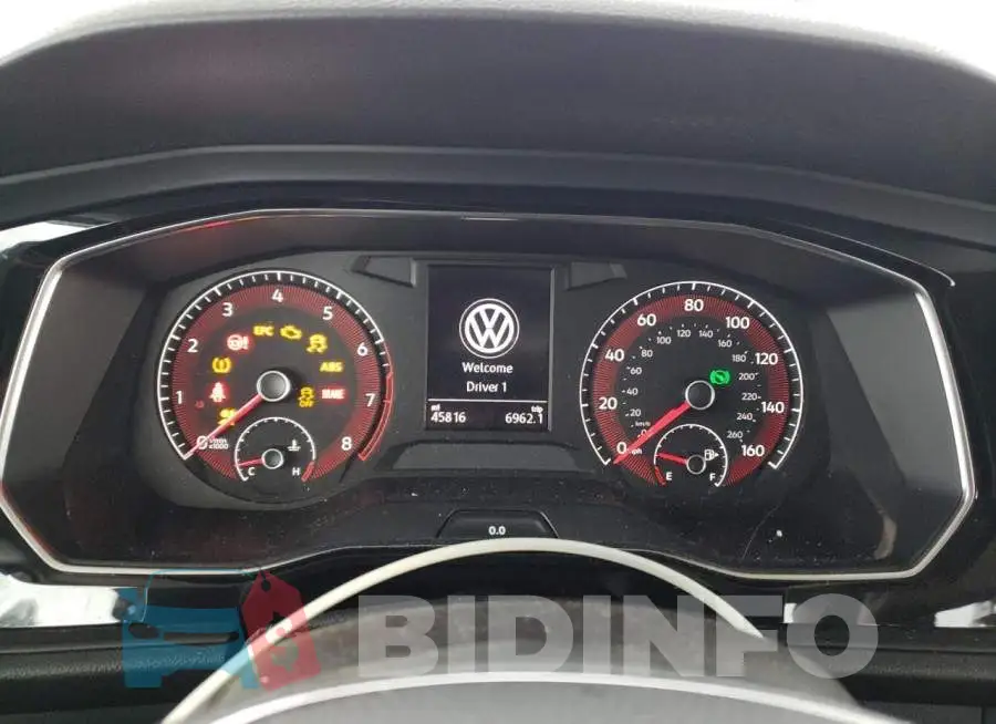 3VWCB7BU6KM150174 Photo# 9