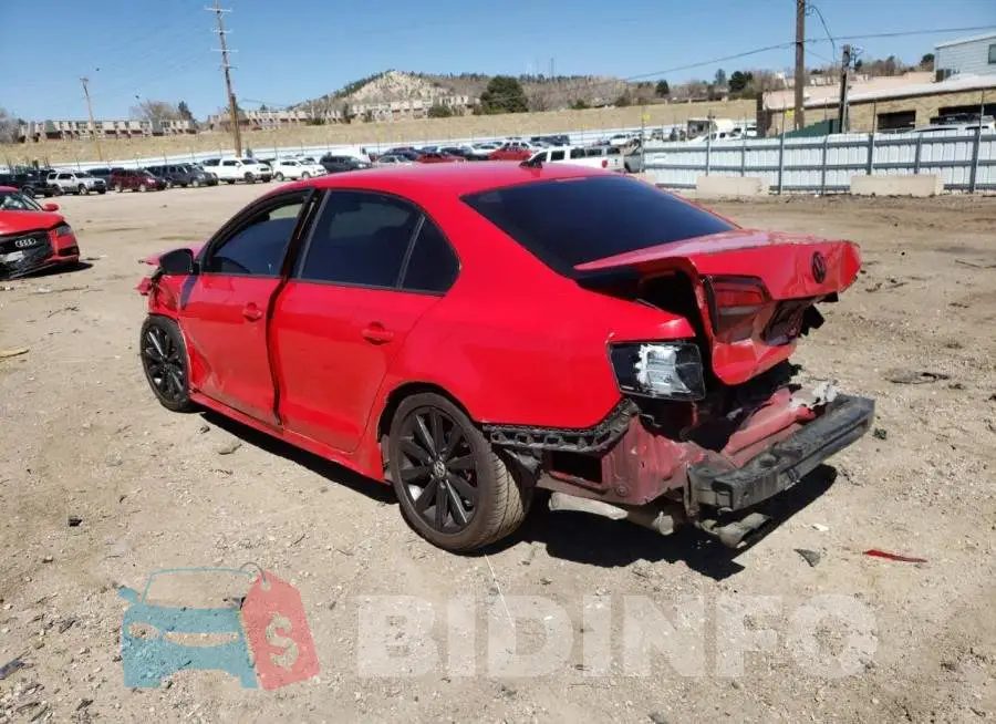 3VWD17AJ6HM390882 Photo# 2