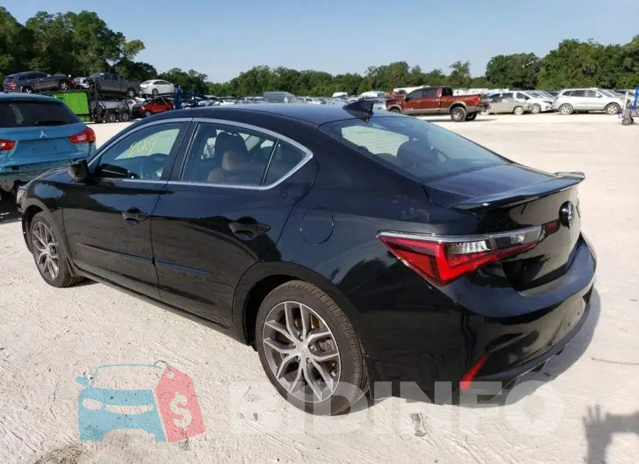 19UDE2F79MA005752 Photo# 2