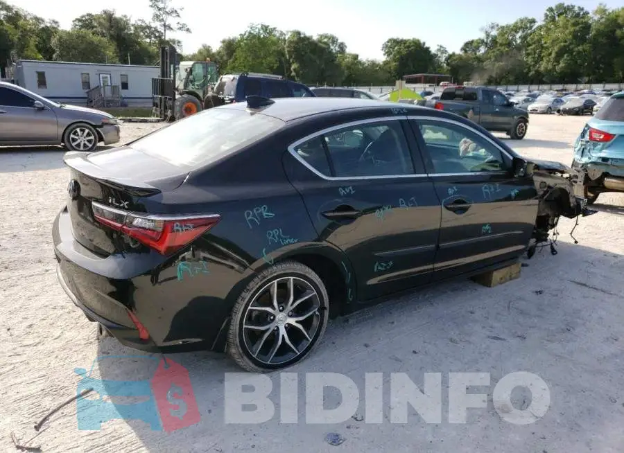 19UDE2F79MA005752 Photo# 3